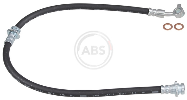 A.B.S. SL 1457 Bremsschlauch